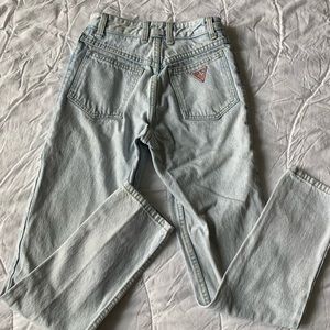 Original Guess jeans Georges Marciano size 29